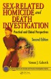 Book: Sex-Related Homicide and Death Inve... (mentions serial killer Jack Spillman)