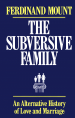 Book: Subversive Family (mentions serial killer Dagmar Overbye)