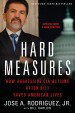 Book: Hard Measures (mentions serial killer Jose Rodriguez)