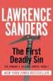 The First Deadly Sin by: Lawrence Sanders ISBN10: 1453298363
