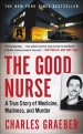 Book: The Good Nurse (mentions serial killer Charles Edmund Cullen)