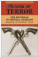 Book: Season of Terror (mentions serial killer Felipe Espinosa)