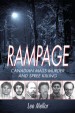 Rampage by:  Lee Mellor ISBN10: 1459707214
