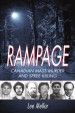 Rampage by:  Lee Mellor ISBN10: 1459707222