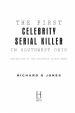 The First Celebrity Serial Killer in Southwest Ohio by: Richard O Jones ISBN10: 1467117501