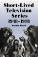 Book: Short-Lived Television Series, 1948... (mentions serial killer Michael Gargiulo)
