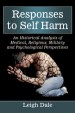 Book: Responses to Self Harm (mentions serial killer Beverley Allitt)
