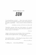 Son by: Jack Olsen ISBN10: 1501119044