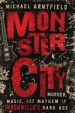 Book: Monster City (mentions serial killer Roger Kibbe)