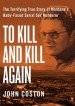 Book: To Kill and Kill Again (mentions serial killer Joseph Naso)