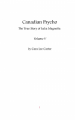 Book: Canadian Psycho: The True Story of... (mentions serial killer William Patrick Fyfe)