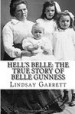 Hell's Belle by: Lindsay Garrett ISBN10: 1523836148