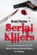 Book: Serial Killers (mentions serial killer Manuel Octavio Bermudez)