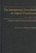 The International Sourcebook on Capital Punishment by: William A. Schabas ISBN10: 1555532993