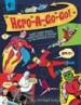 Hero-A-Go-Go by: Michael Eury ISBN10: 1605490733