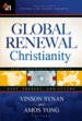 Global Renewal Christianity by: Vinson Synan ISBN10: 1629989436