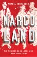 Book: Narcoland (mentions serial killer Juan David Ortiz)