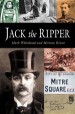 Book: Jack the Ripper (mentions serial killer Jack the Ripper)