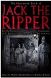 The Mammoth Book of Jack the Ripper by: Maxim Jakubowski ISBN10: 1849015260