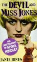 Book: Devil and Miss Jones (mentions serial killer Myra Hindley)