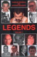 Legends by: Charles Bronson ISBN10: 1902578228