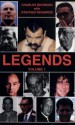 Book: Legends (mentions serial killer Stephen Richards)