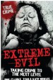 Book: Extreme Evil (mentions serial killer Joachim Georg Kroll)