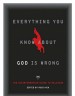 Book: Everything You Know About God Is Wr... (mentions serial killer Lucious Boyd)