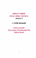 Book: Shirley Turner (mentions serial killer William Patrick Fyfe)