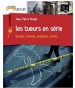 Book: Les tueurs en série (mentions serial killer Pierre Chanal)