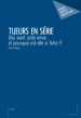 Book: Tueurs en série (mentions serial killer Francis Heaulme)