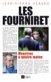 Book: Les Fourniret, meurtres à quatre ma... (mentions serial killer Michel Fourniret)