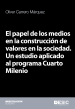 Book: El papel de los medios en la constr... (mentions serial killer Damaso Rodriguez Martin)