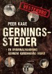 Book: Gerningssteder: Vesterbro (mentions serial killer Dagmar Overbye)