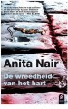 Book: De wreedheid van het hart (mentions serial killer Umesh Reddy)