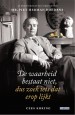 Book: De waarheid bestaat niet, dus zoek... (mentions serial killer Jacobus Dirk Hertogs)