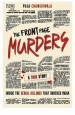 Book: The Front Page Murders (mentions serial killer Charles Sobhraj)