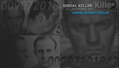 Ray Hatcher Killer: Charles Ray Hatcher - Crazy Charlie profiled on Killer.Cloud